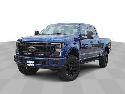 Used 2022 Ford F350 Lariat w/ Tremor Off-Road Package