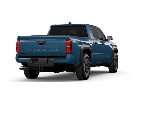 New 2026 Toyota Tacoma TRD Off-Road AWD/4WD image 11