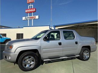 Used 2012 Honda Ridgeline RT image 1