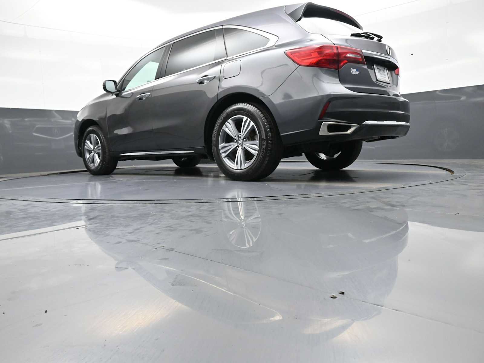 Used 2020 Acura MDX SH-AWD image 36