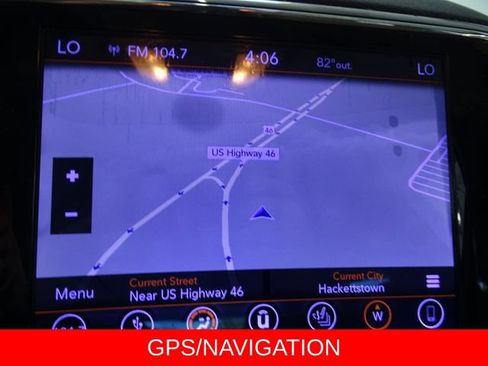 Used 2019 Jeep Grand Cherokee Limited AWD/4WD image 17