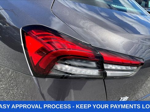 Used 2023 Maserati Ghibli Modena Q4 AWD/4WD image 26