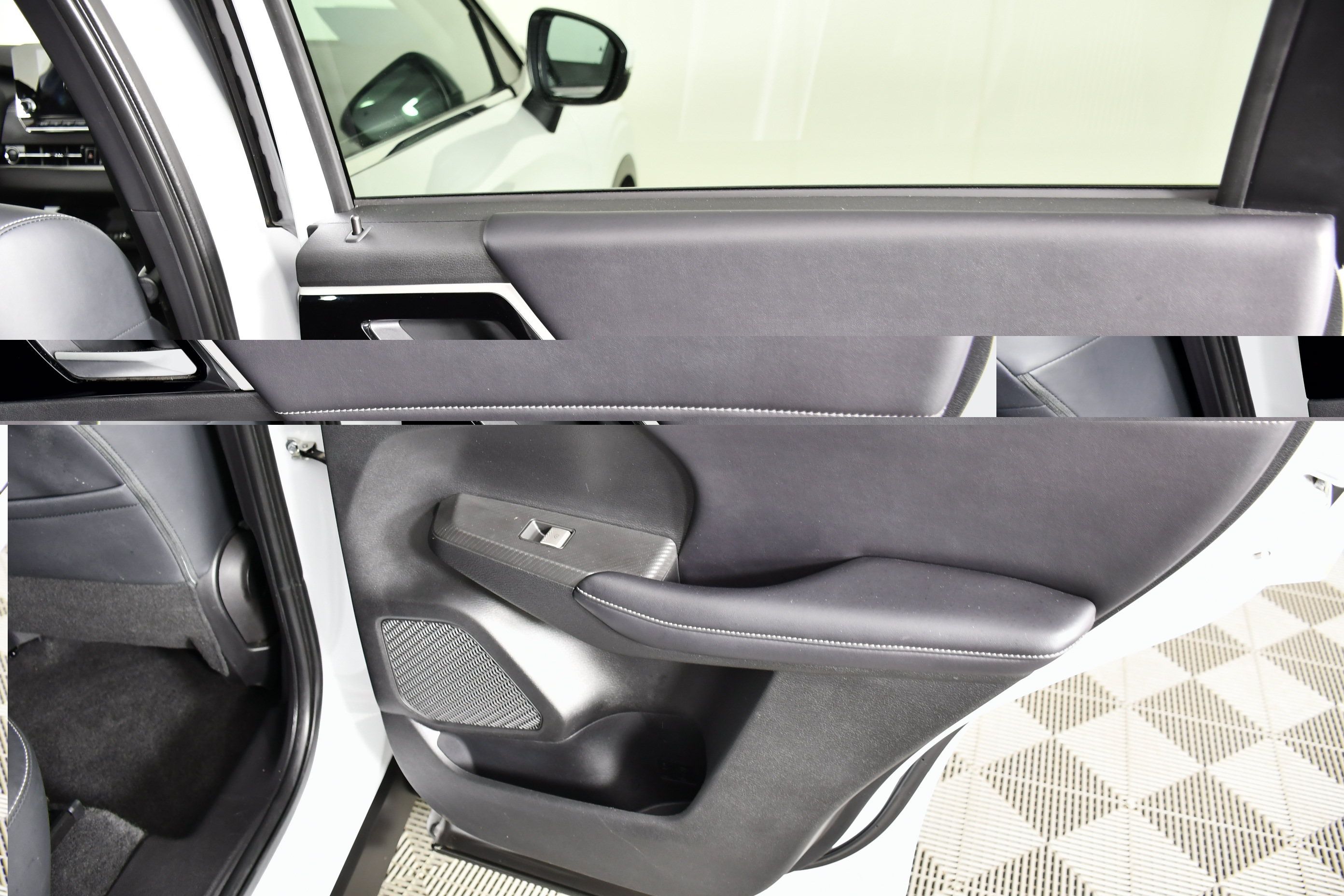 Used 2024 Mitsubishi Outlander SE AWD/4WD image 42
