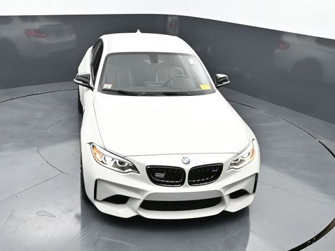 Used 2017 BMW M2 image 51