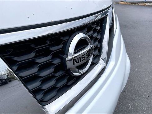 Used 2020 Nissan NV200 SV w/ Back Door Glass Package image 21