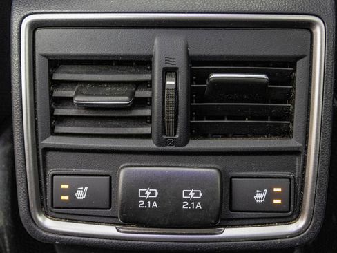 Used 2023 Subaru Forester Touring w/ Popular Package #3 AWD/4WD image 42