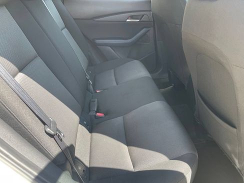 Used 2020 MAZDA CX-30 FWD image 22