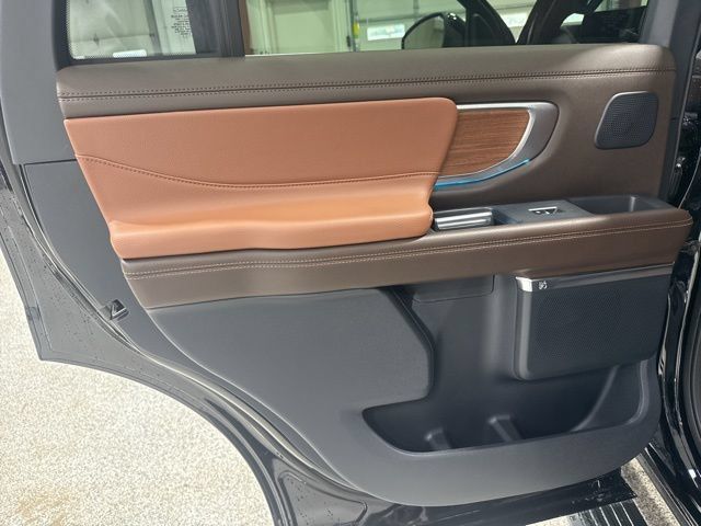 New 2026 Ford Expedition King Ranch AWD/4WD image 16