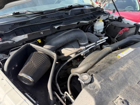 Used 2012 RAM 1500 Sport w/ Sport Premium Group image 22