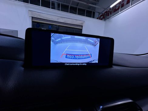 Used 2025 MAZDA CX-5 AWD 2.5 S w/ Preferred Package image 26