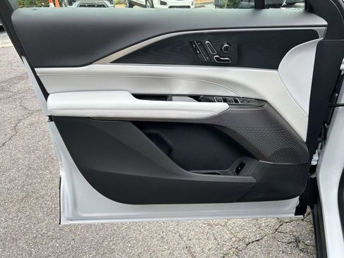 New 2026 Cadillac Lyriq Sport w/ LPO, Floor Liner Package AWD/4WD image 15