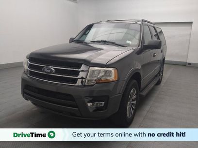 Used 2017 Ford Expedition XLT