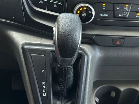 Used 2021 Ford Transit 250 Low Roof w/ Exterior Upgrade Package image 20