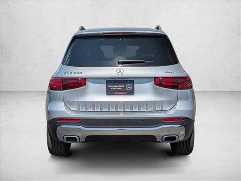 New 2026 Mercedes-Benz GLB 250 4MATIC image 7