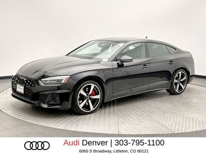 Used 2023 Audi A5 2.0T Premium Plus w/ Premium Plus