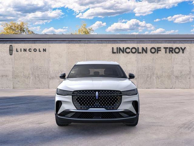 New 2026 Lincoln Nautilus Premier w/ Equipment Group 102A AWD/4WD image 6