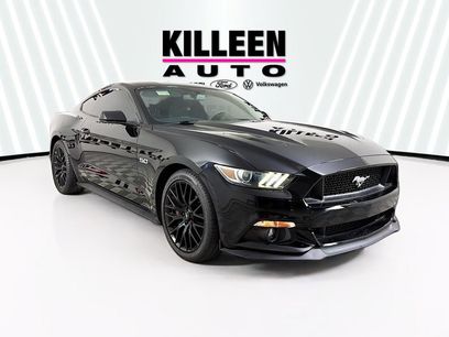 Used 2017 Ford Mustang GT w/ GT Performance Package
