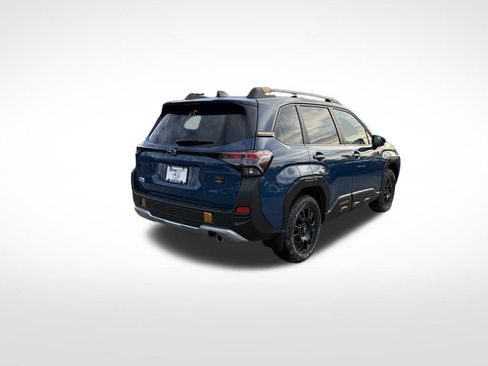 New 2026 Subaru Forester Wilderness image 9