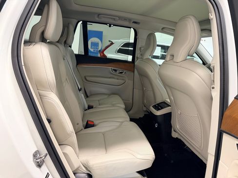 Used 2019 Volvo XC90 T6 Inscription w/ Protection Package image 32