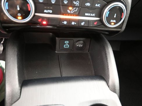 Certified 2022 Ford Escape SE w/ Convenience Package image 19