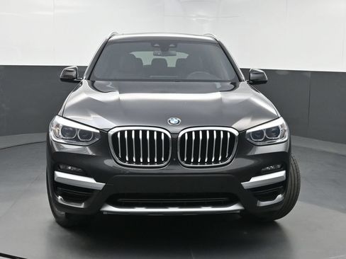 Used 2021 BMW X3 sDrive30i w/ Premium Package RWD image 43