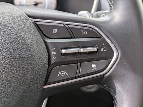 Used 2021 Hyundai Santa Fe SEL w/ Convenience + Premium Package image 32