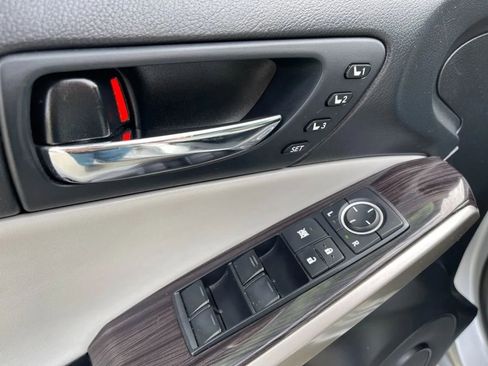 Used 2015 Lexus IS 250 AWD image 19