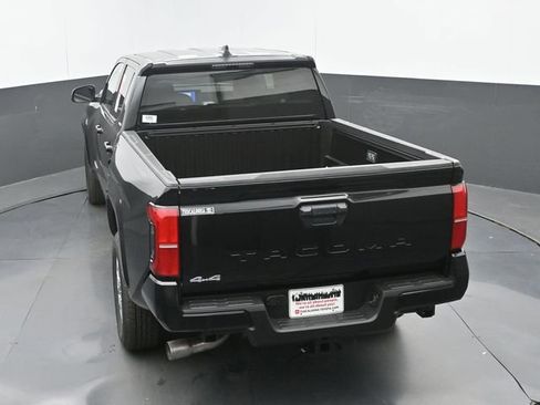 New 2026 Toyota Tacoma SR5 AWD/4WD image 29