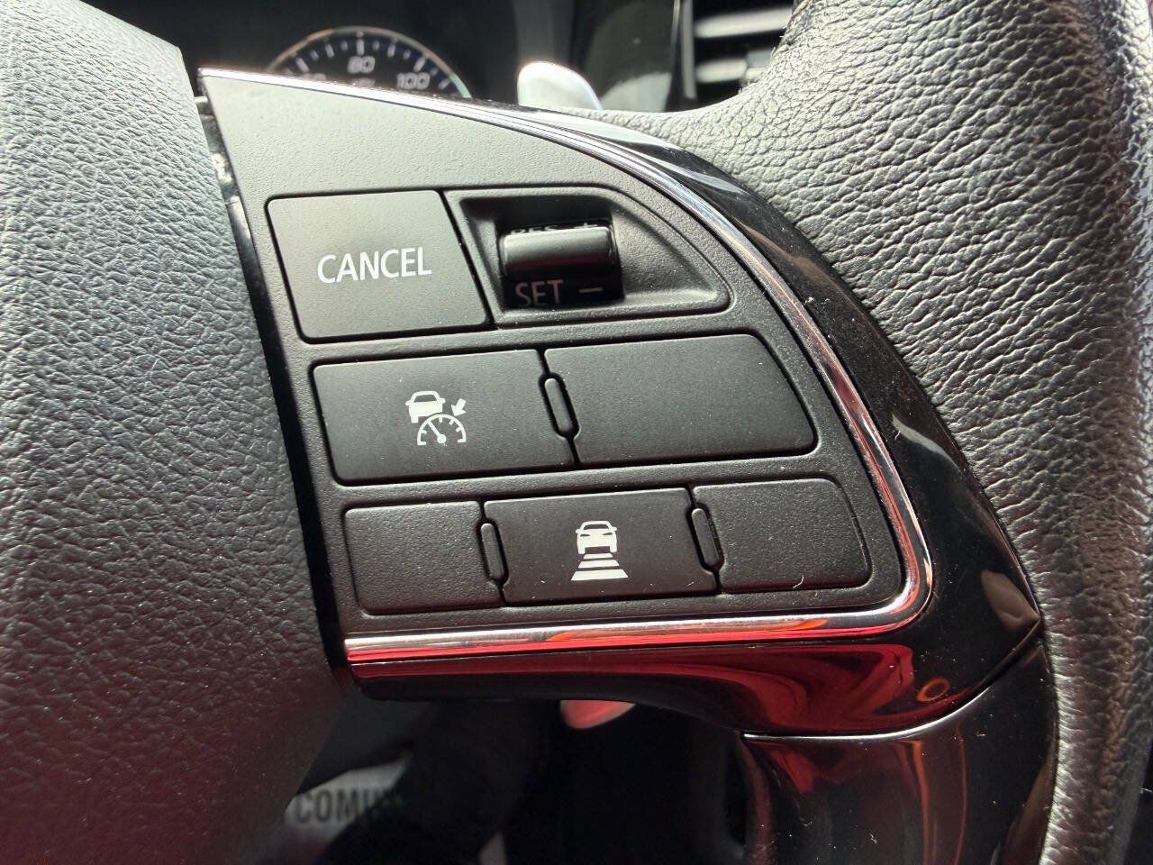 Used 2019 Mitsubishi Outlander GT AWD/4WD image 22