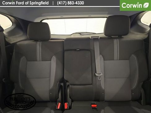Used 2024 Chevrolet Blazer LT w/ Convenience Package AWD/4WD image 21