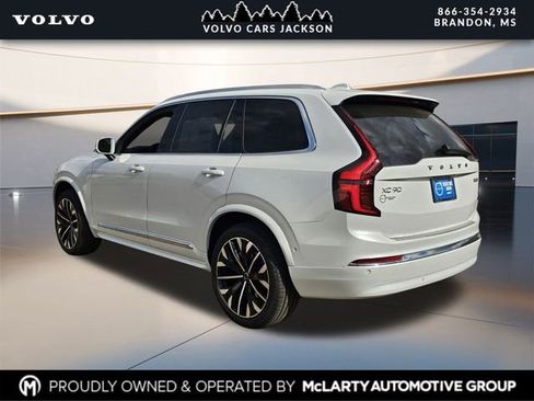 New 2026 Volvo XC90 B6 Ultra w/ Protection Package Premier image 6