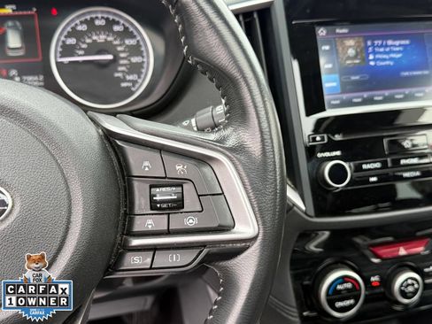 Used 2020 Subaru Forester Premium AWD/4WD image 22