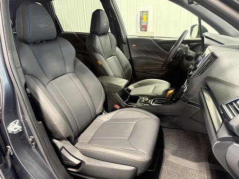 Used 2024 Subaru Forester Wilderness image 25