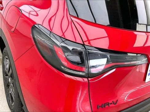 New 2026 Honda HR-V Sport image 14