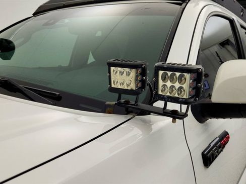 Used 2018 Toyota Tacoma TRD Pro AWD/4WD image 37