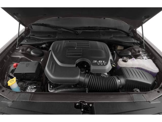 Used 2023 Dodge Challenger SXT RWD image 15