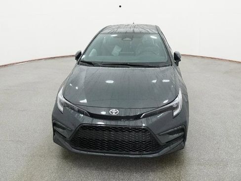 New 2026 Toyota Corolla SE image 49