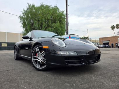 Used 2008 Porsche 911 Carrera S
