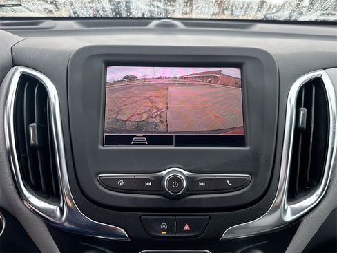 Used 2024 Chevrolet Equinox LT image 28