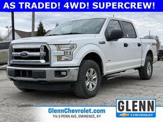 Used 2015 Ford F150 XLT video 1