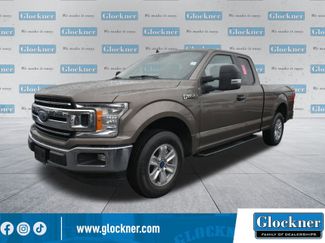 Used 2019 Ford F150 XLT w/ Trailer Tow Package video 1
