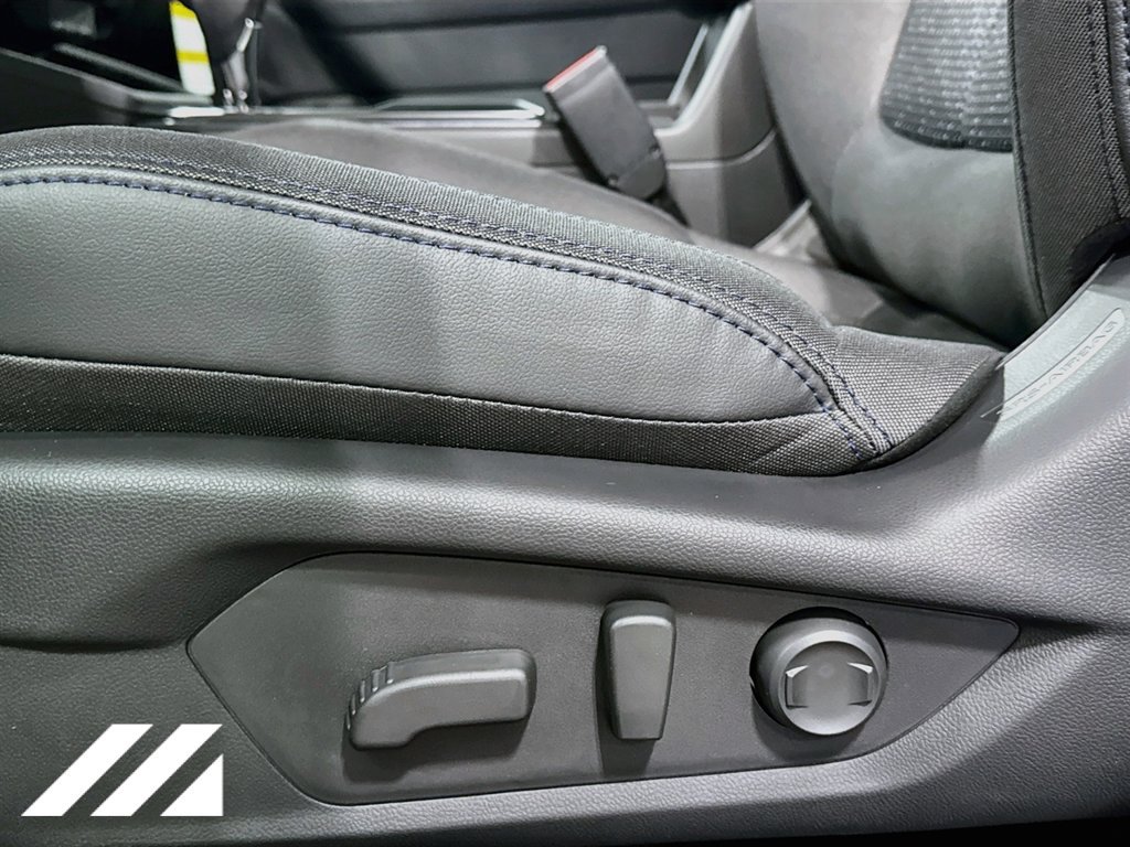 New 2026 Subaru Forester Premium AWD/4WD image 18