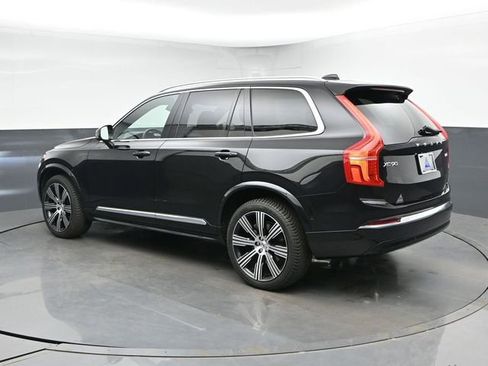 Used 2023 Volvo XC90 B6 Ultimate w/ Protection Package Premier AWD/4WD image 7