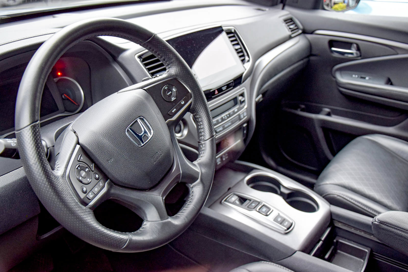 Used 2020 Honda Passport EX-L image 22