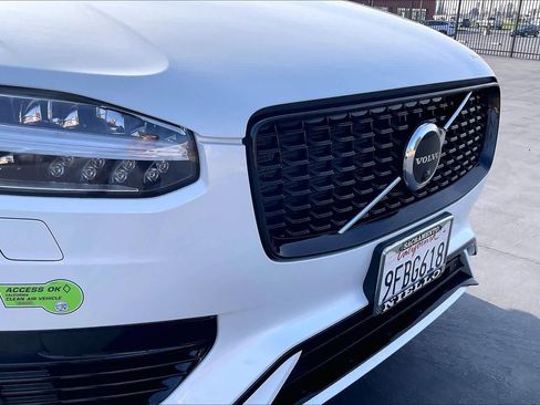 Used 2023 Volvo XC90 T8 Plus w/ Protection Package Premier image 34