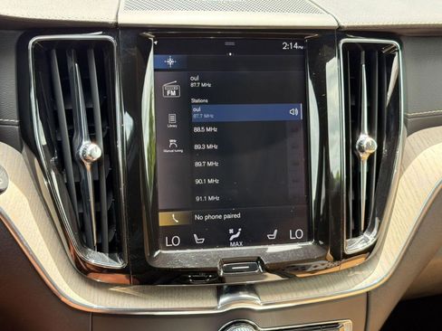 Used 2020 Volvo XC60 T5 Inscription w/ Protection Package FWD image 23