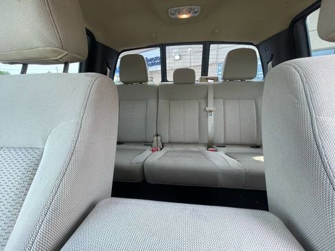 Used 2013 Ford F150 XLT w/ Luxury Equipment Group image 14