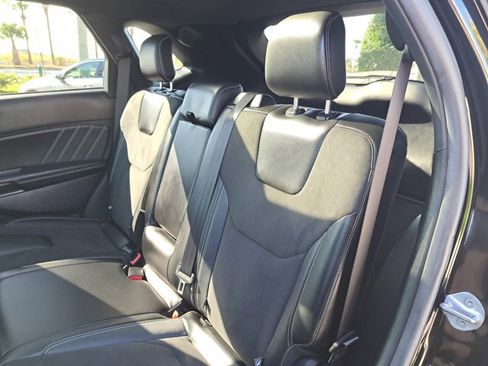 Certified 2021 Ford Edge ST w/ Equipment Group 401A image 12