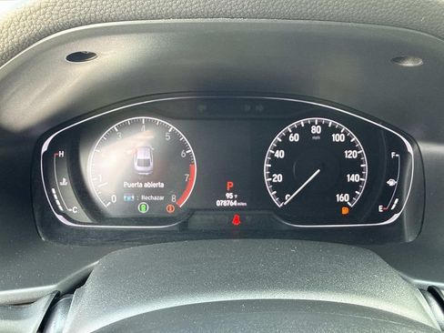 Used 2020 Honda Accord EX image 39