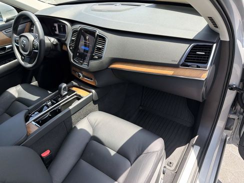 Certified 2024 Volvo XC90 B6 Plus AWD/4WD image 27